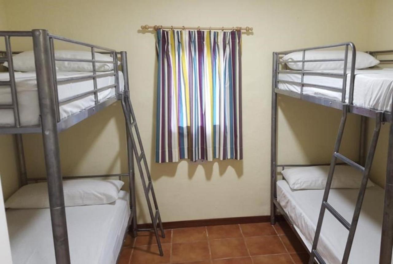 Camping Santamarta 库列拉 外观 照片