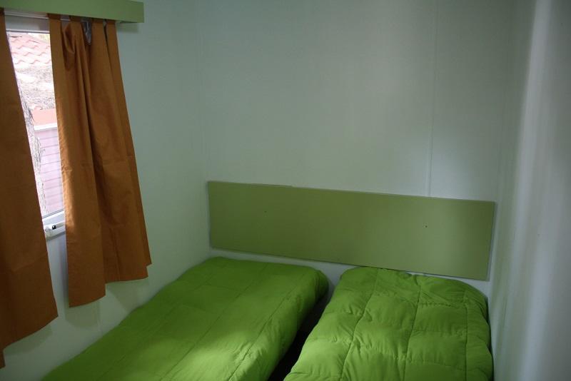 Camping Santamarta 库列拉 外观 照片